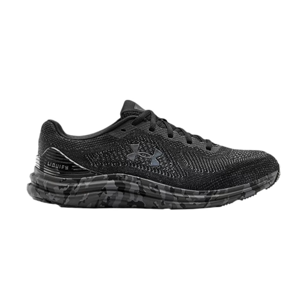 Under Armour Big Boys Liquify Shoes 7Y